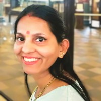Sulabha Trimbakkar Email