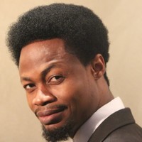iDbase Software Employee Matthew Olugbemi's profile photo