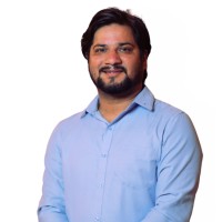 TELUS International Employee Deepak Tewari's profile photo