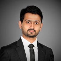 Vinit Shah Email & Phone Number