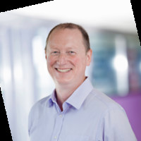 Generation (UK) Ltd Employee Mark Clifford's profile photo