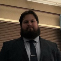 Nevco Sports Employee Andrew Deckard's profile photo