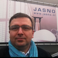 JASNO Employee Bartosz Żyto's profile photo