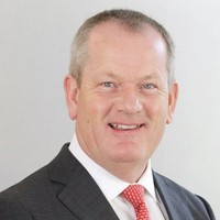 Antin Infrastructure Partners Employee Mark Crosbie's profile photo