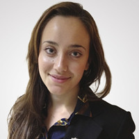 Pentasia Employee Veronica Buttigieg's profile photo