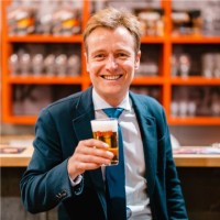 Brouwerij De Brabandere Employee Emmanuel Ghesquière's profile photo