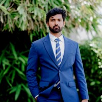 Central Finance Co PLC Employee Sadun Abeyratne's profile photo