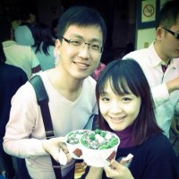 MOXA Employee Zack Yang's profile photo