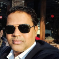 Ruchi Soya Employee Tushar Mane's profile photo