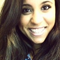 Liceu São Paulo Employee Talita Oliveira's profile photo