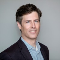 Johnson & Johnson MedTech Employee James Brodie's profile photo