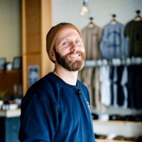 Town Brewery Employee Jeff Talmey's profile photo