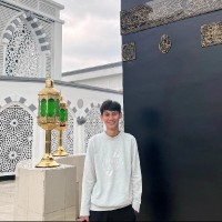 Macro Trend Employee Andhika Wardhana's profile photo