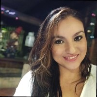 ECOFROZ S.A. Employee Patricia Vizuete's profile photo