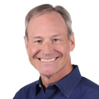 Microchip Technology Employee Patrick Johnson's profile photo