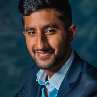 Anuj Gupta Email & Phone Number