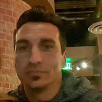 BALI Construction Employee Keith Comrie's profile photo