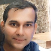 Massive Mobility Employee Utkarsh Sinha's profile photo