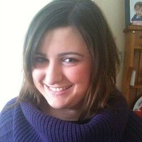 New Look Employee Jo White's profile photo