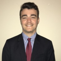 Flexential Employee Zach Watson's profile photo