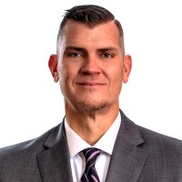 FedEx Freight Employee Michael Lyons's profile photo