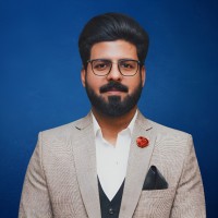 Sectem Technologies Employee Muhammad Shaheryar's profile photo