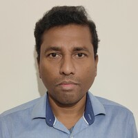 Cognizant Employee Balaji Tk's profile photo