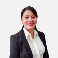 Vinsofts JSC Employee Linda Phung's profile photo