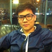 Lonza Employee Phi Vo's profile photo
