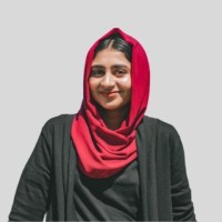 Farah Saif's profile photo
