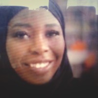 Halima Abdi Email & Phone Number