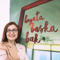 Pınar Süt Employee Reyhan Parlak's profile photo