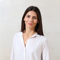 Executive Digital Employee Jelena Šuša's profile photo
