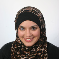 OSF St. Anthony’s Medical Center Employee Ameera Nauman's profile photo