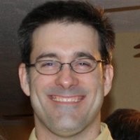 FieldFX Employee Bob Roth's profile photo