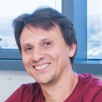 Albe Employee Shahar Burstyn's profile photo