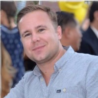 U Brands Employee Grant Goldsmith's profile photo