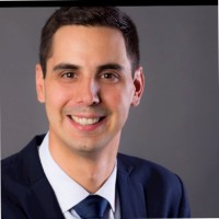 Coca-Cola Europacific Partners Employee Christopher Bee's profile photo