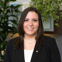 Cameron LNG Employee Joella Vanek's profile photo