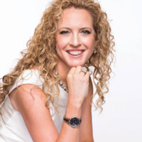 Michelle Jones
