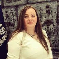 Ruth Isaac Email & Phone Number