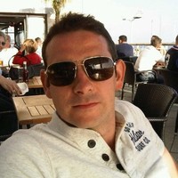 Rivencore Global Solutions (previously TMS UK Ltd) Employee Ben Matthews's profile photo