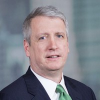Citi Employee John Dare's profile photo