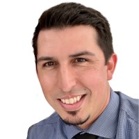 Pattonac Employee Austin Lopez's profile photo