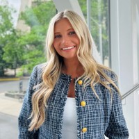 Caitlin Cook Email & Phone Number
