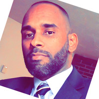 Envision Contracting Employee Abe Matos's profile photo