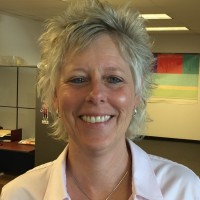 Polymershapes Boston Employee Sue Remer's profile photo