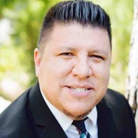 Chase Employee David Halford's profile photo