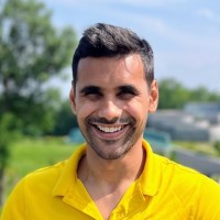 Remitly Employee Josh B.'s profile photo