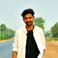Alakmalak Technologies Pvt. Ltd. Employee Jaymin Jadav's profile photo